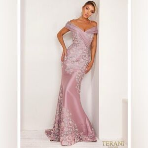 TERANI COUTURE STYLE  241M2701